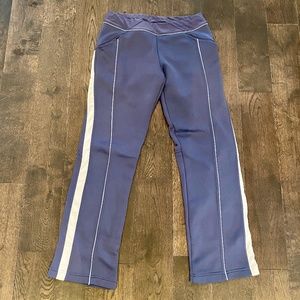 Nike Women's FitDry Joggers, Straight Leg, M, EUC